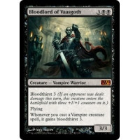 Bloodlord of Vaasgoth (Magic 2012 Core Set)