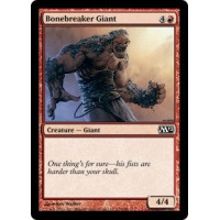 Bonebreaker Giant (Magic 2012 Core Set)