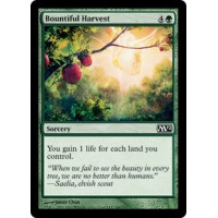 Bountiful Harvest (Magic 2012 Core Set)