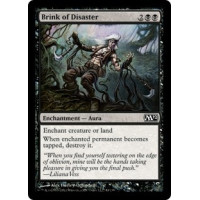 Brink of Disaster (Magic 2012 Core Set)