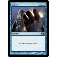 Cancel (Magic 2012 Core Set)