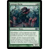 Carnage Wurm (Magic 2012 Core Set)
