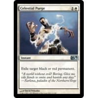 Celestial Purge (Magic 2012 Core Set)