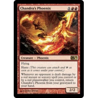 Chandra's Phoenix (Magic 2012 Core Set)