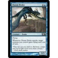 Chasm Drake (Magic 2012 Core Set)