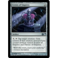 Crown of Empires (Magic 2012 Core Set)