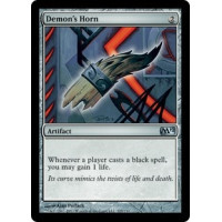 Demon's Horn (Magic 2012 Core Set)