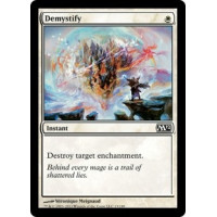 Demystify (Magic 2012 Core Set)