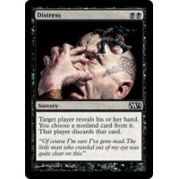 Distress (Magic 2012 Core Set)