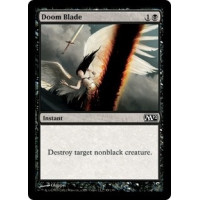 Doom Blade (Magic 2012 Core Set)