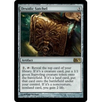 Druidic Satchel (Magic 2012 Core Set)