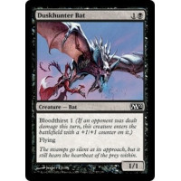 Duskhunter Bat (Magic 2012 Core Set)