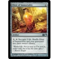 Elixir of Immortality (Magic 2012 Core Set)