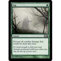 Fog (Magic 2012 Core Set)