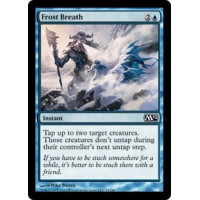 Frost Breath (Magic 2012 Core Set)