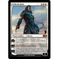 Gideon Jura (Magic 2012 Core Set)