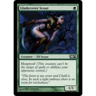 Gladecover Scout (Magic 2012 Core Set)