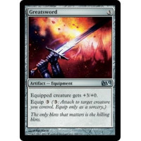 Greatsword (Magic 2012 Core Set)