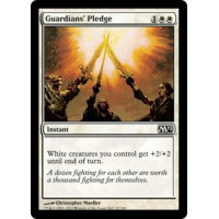 Guardians' Pledge (Magic 2012 Core Set)