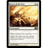 Honor of the Pure (Magic 2012 Core Set)