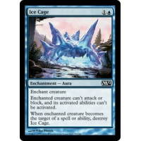 Ice Cage (Magic 2012 Core Set)