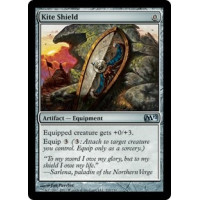 Kite Shield (Magic 2012 Core Set)
