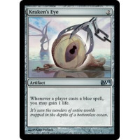 Kraken's Eye (Magic 2012 Core Set)