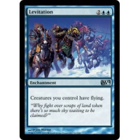 Levitation (Magic 2012 Core Set)