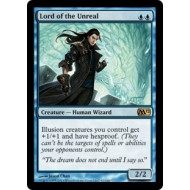 Lord of the Unreal (Magic 2012 Core Set)