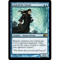 Lord of the Unreal (Magic 2012 Core Set)