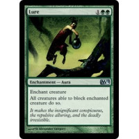 Lure (Magic 2012 Core Set)
