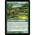 Lurking Crocodile (Magic 2012 Core Set)