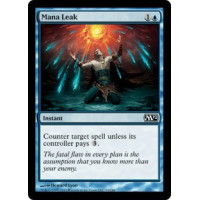 Mana Leak (Magic 2012 Core Set)