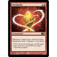 Manabarbs (Magic 2012 Core Set)