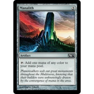 Manalith (Magic 2012 Core Set)
