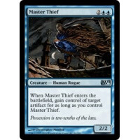 Master Thief (Magic 2012 Core Set)