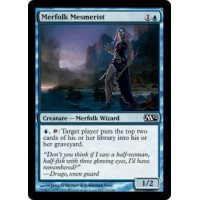 Merfolk Mesmerist (Magic 2012 Core Set)