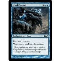 Mind Control (Magic 2012 Core Set)