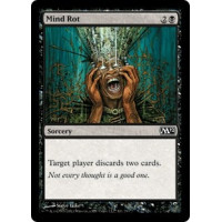 Mind Rot (Magic 2012 Core Set)