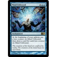 Mind Unbound (Magic 2012 Core Set)