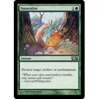 Naturalize (Magic 2012 Core Set)