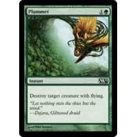 Plummet (Magic 2012 Core Set)