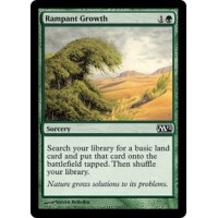 Rampant Growth (Magic 2012 Core Set)