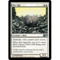 Roc Egg (Magic 2012 Core Set)