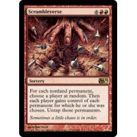 Scrambleverse (Magic 2012 Core Set)