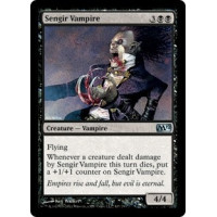 Sengir Vampire (Magic 2012 Core Set)