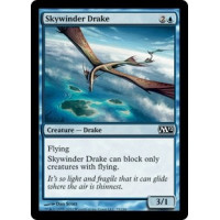 Skywinder Drake (Magic 2012 Core Set)