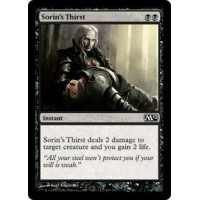 Sorin's Thirst (Magic 2012 Core Set)