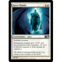 Spirit Mantle (Magic 2012 Core Set)