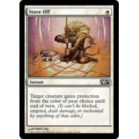 Stave Off (Magic 2012 Core Set)
